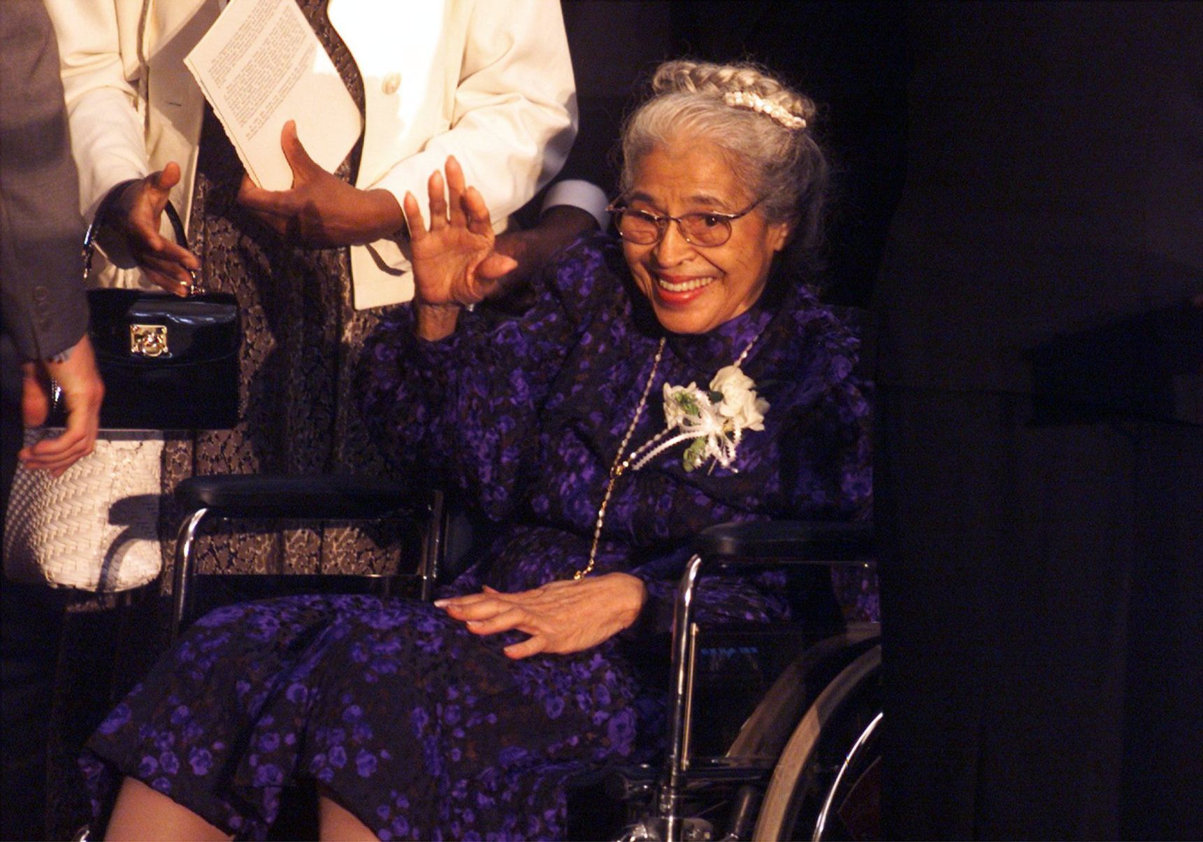 Rosa Parks